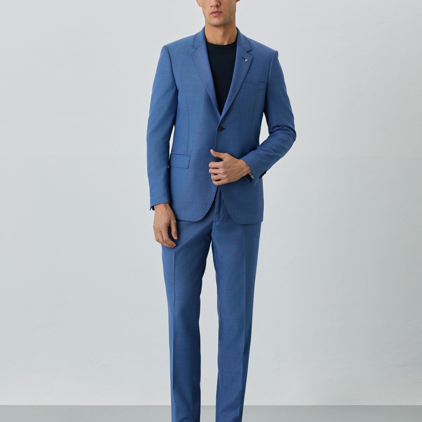 Medium Blue