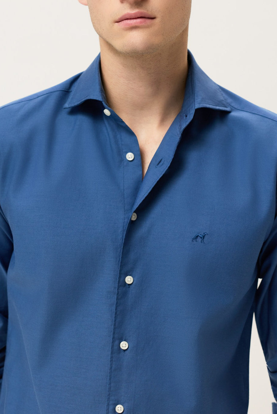 Medium Blue