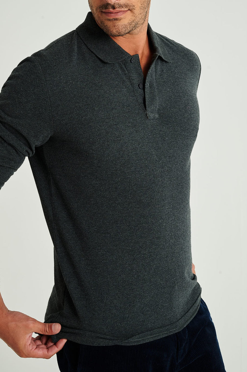 Dark Grey