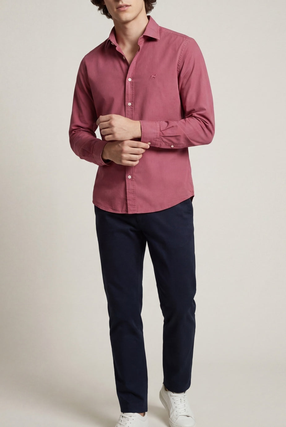 Dark Pink