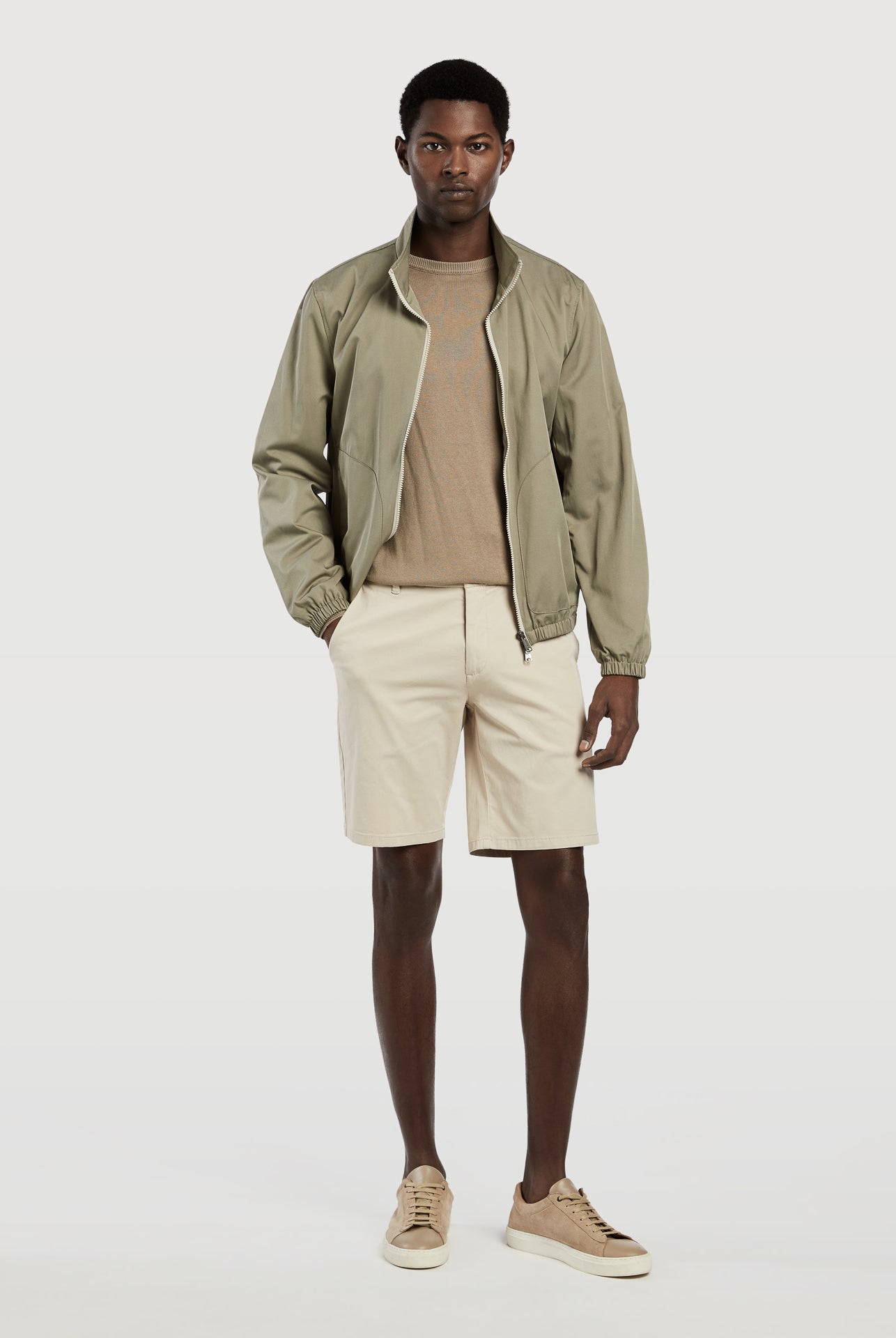 Light Beige