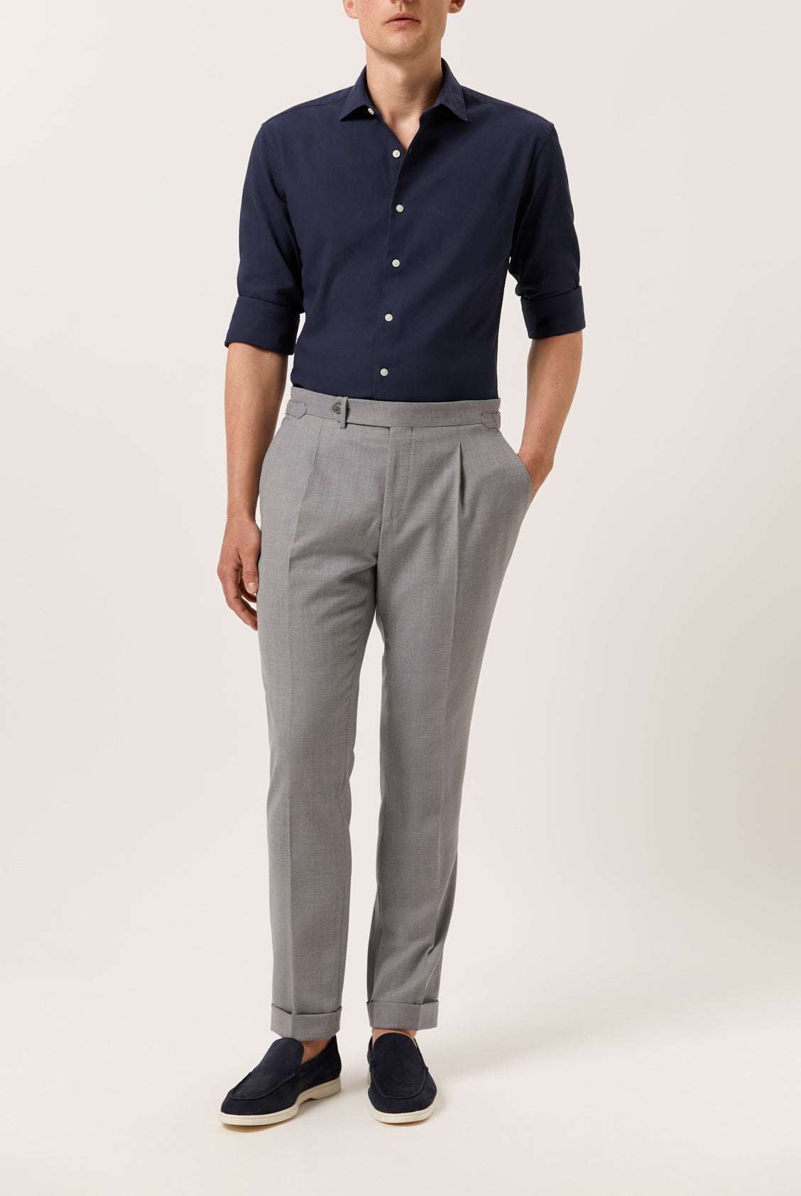 Dark Blue