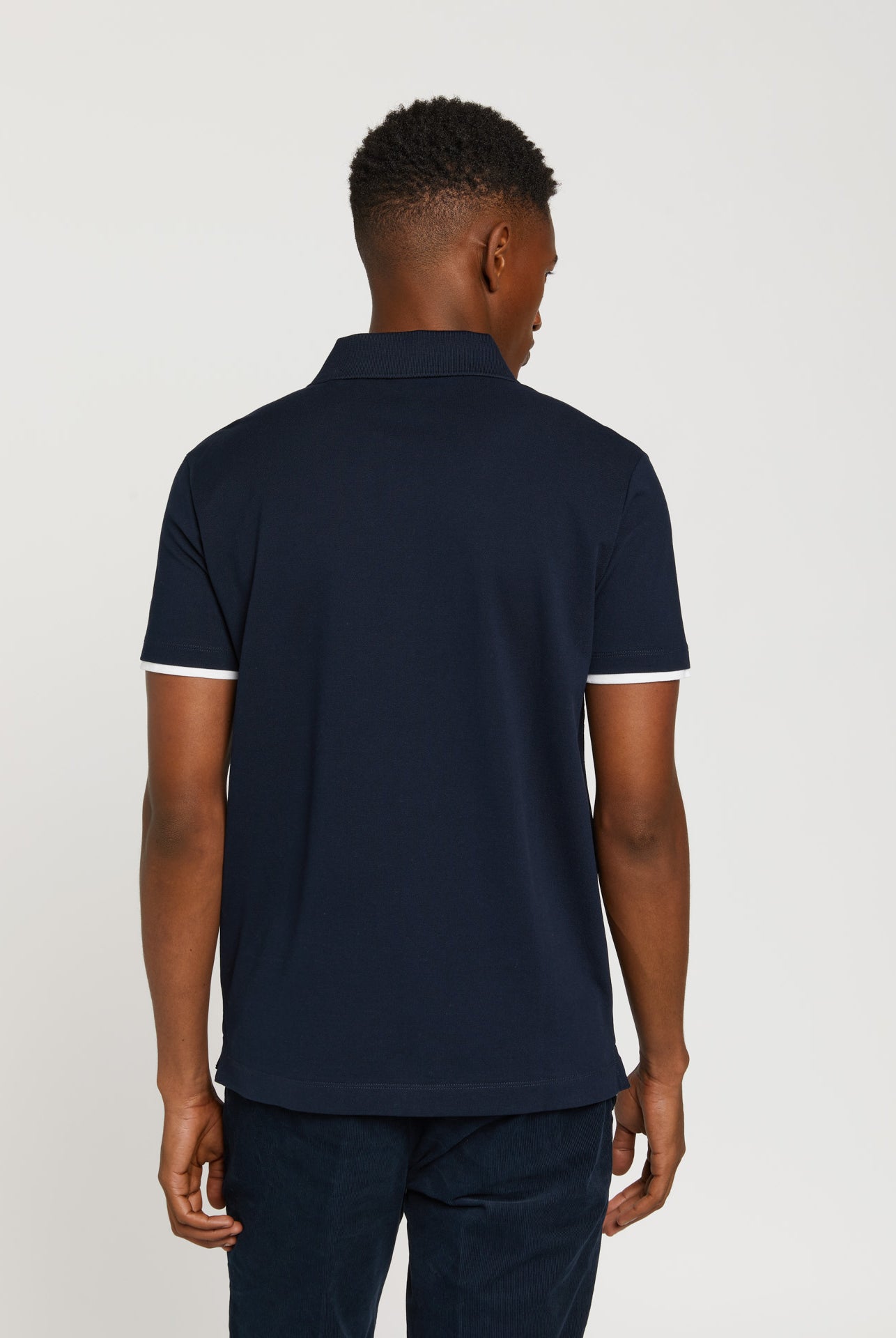 Dark Blue