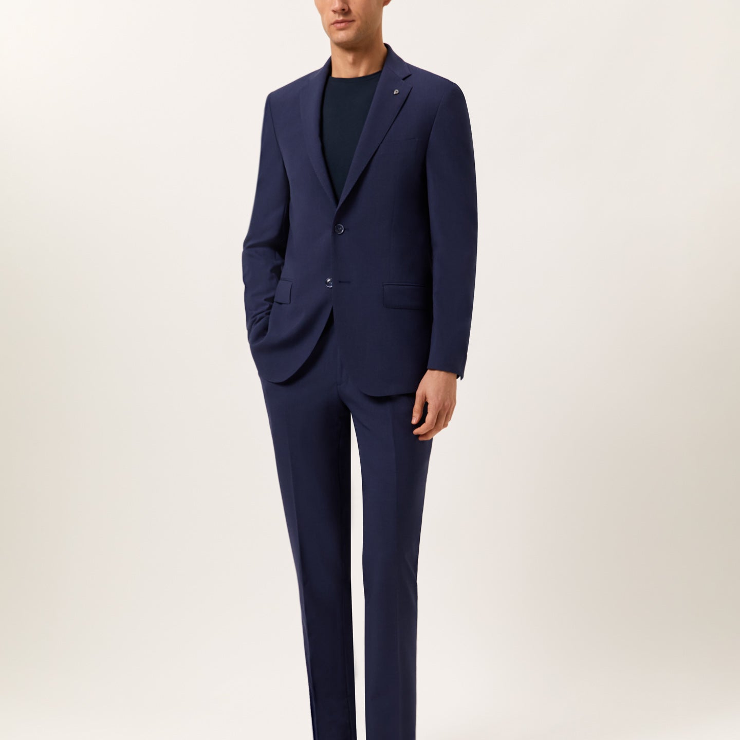 Medium Blue