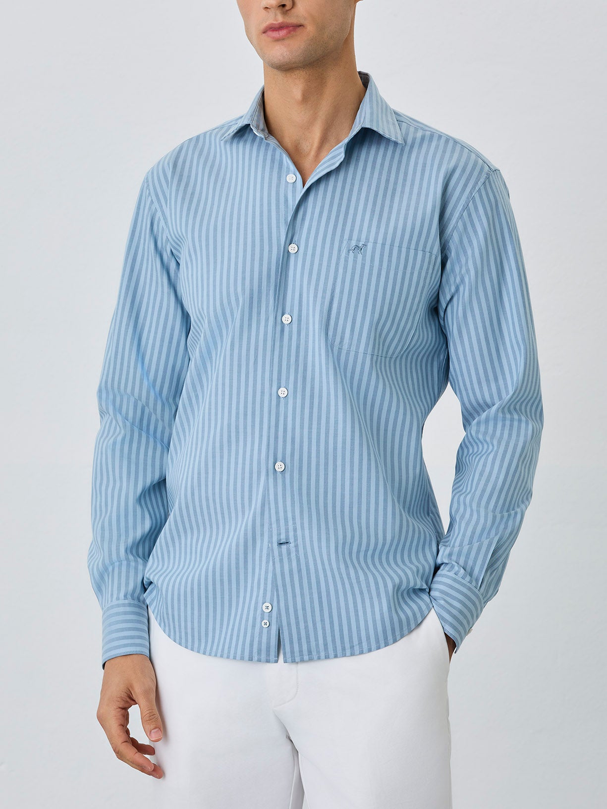 Medium Blue