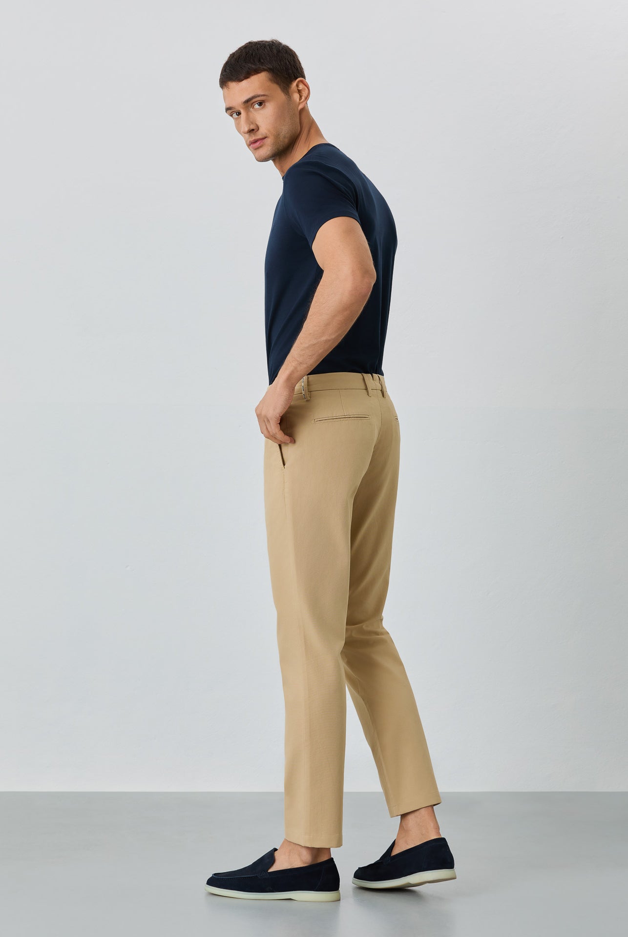 Light Beige