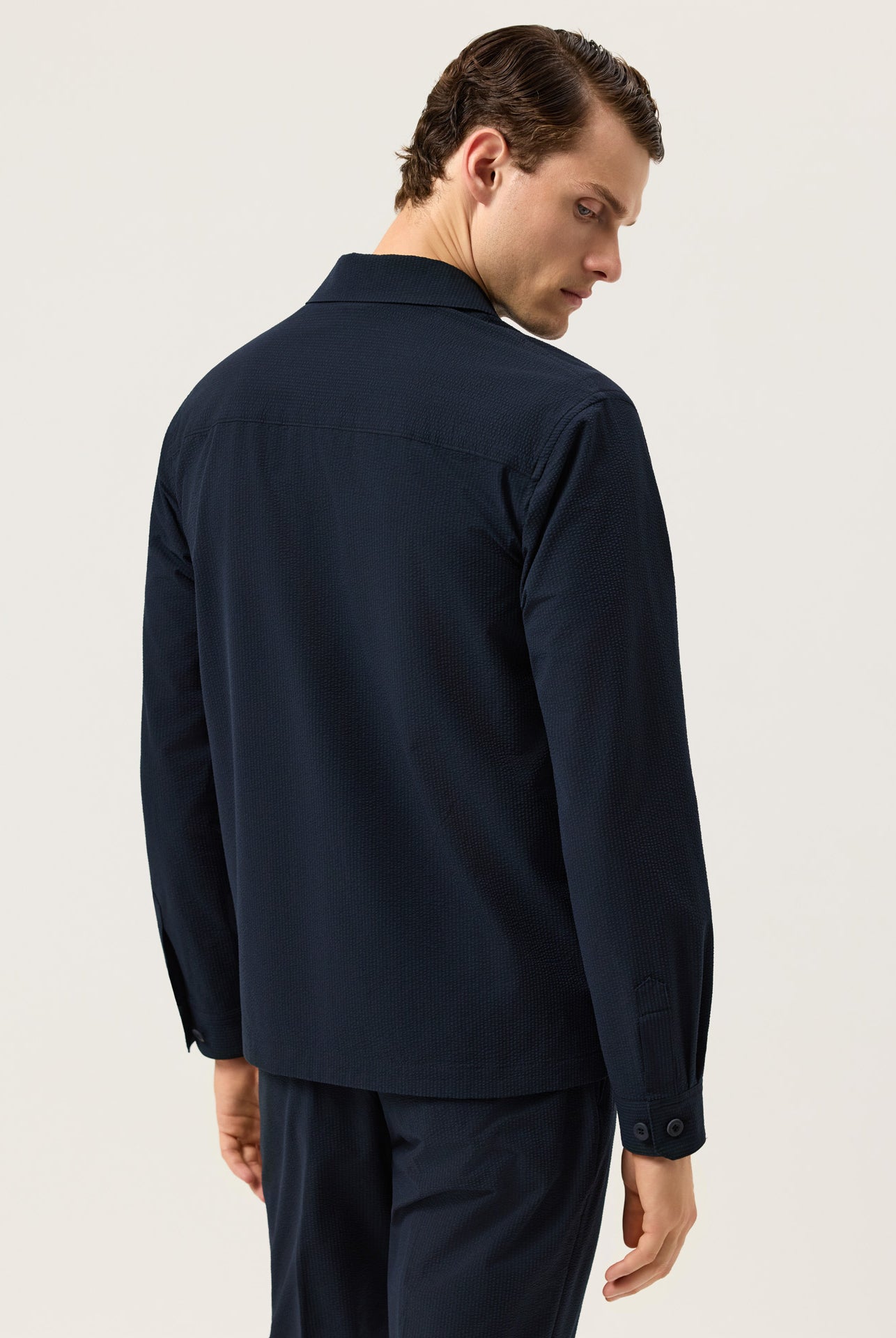 Dark Blue