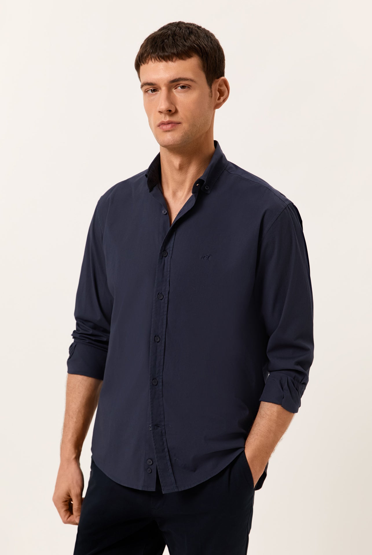 Dark Blue
