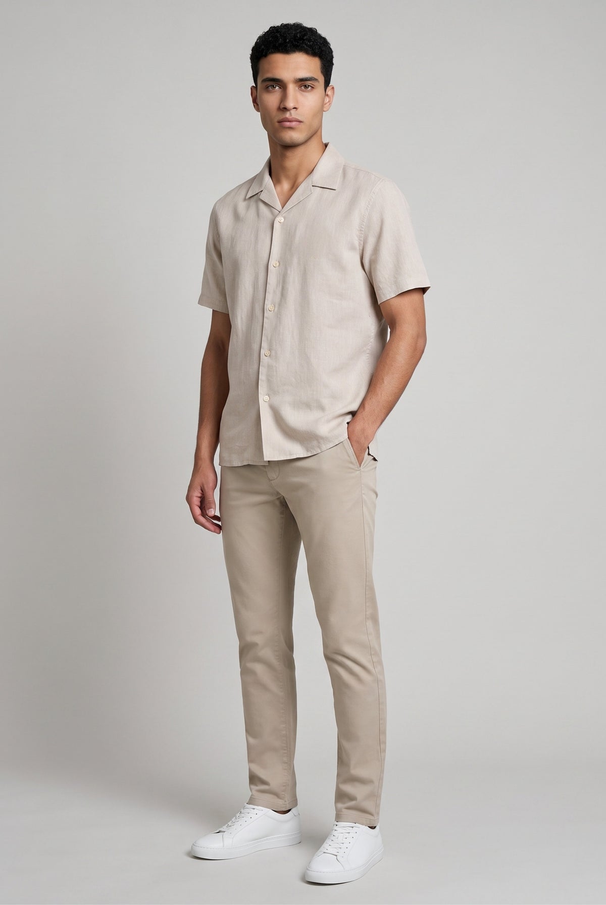 Light Beige (AI)
