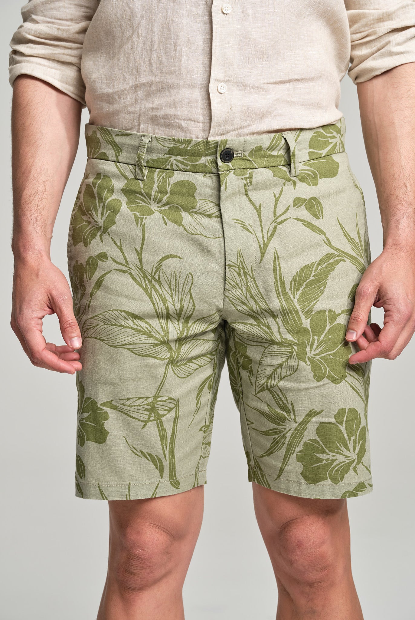 Light Green