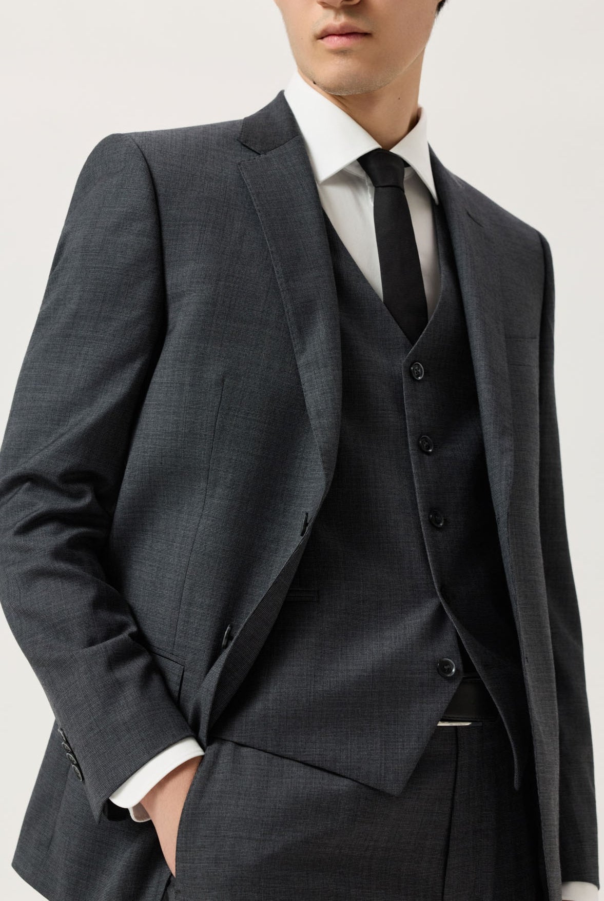 Dark Grey