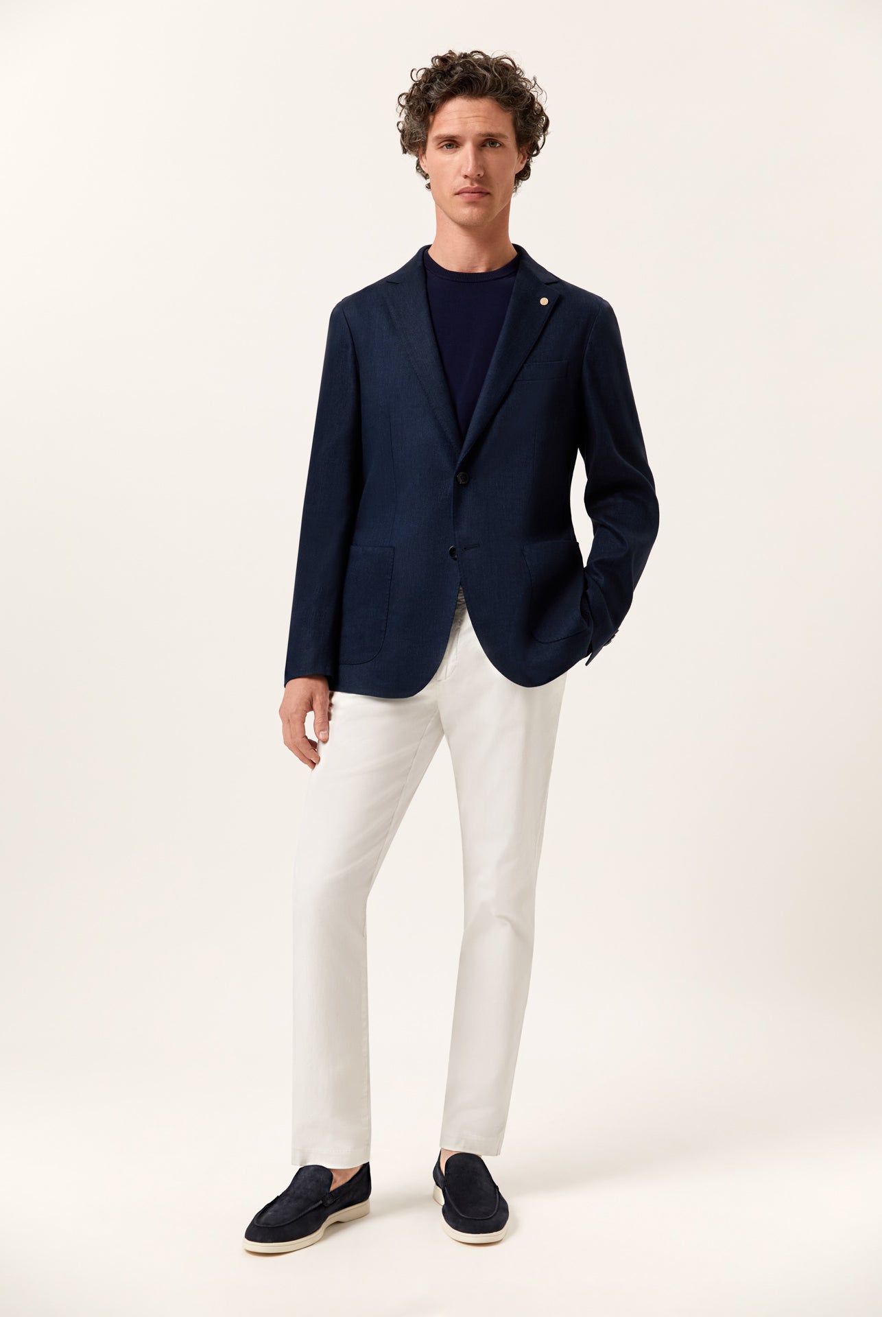 Dark Blue