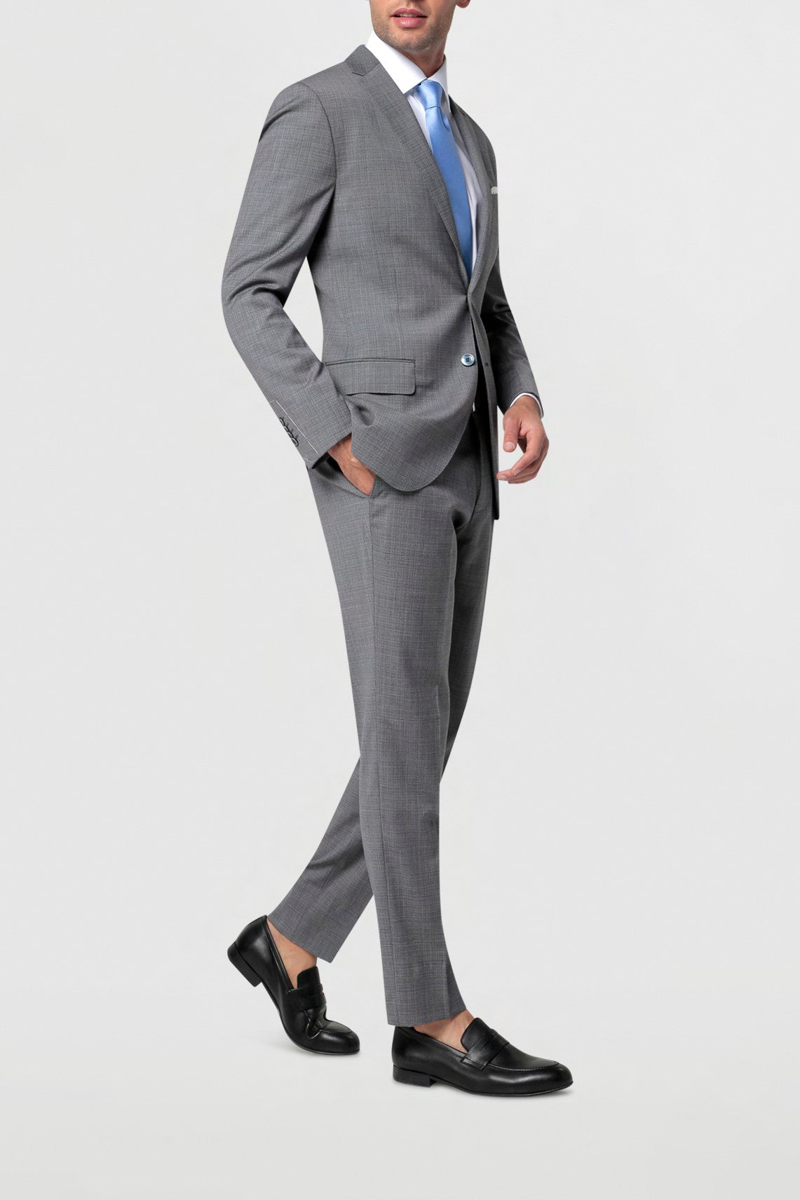 Grey
