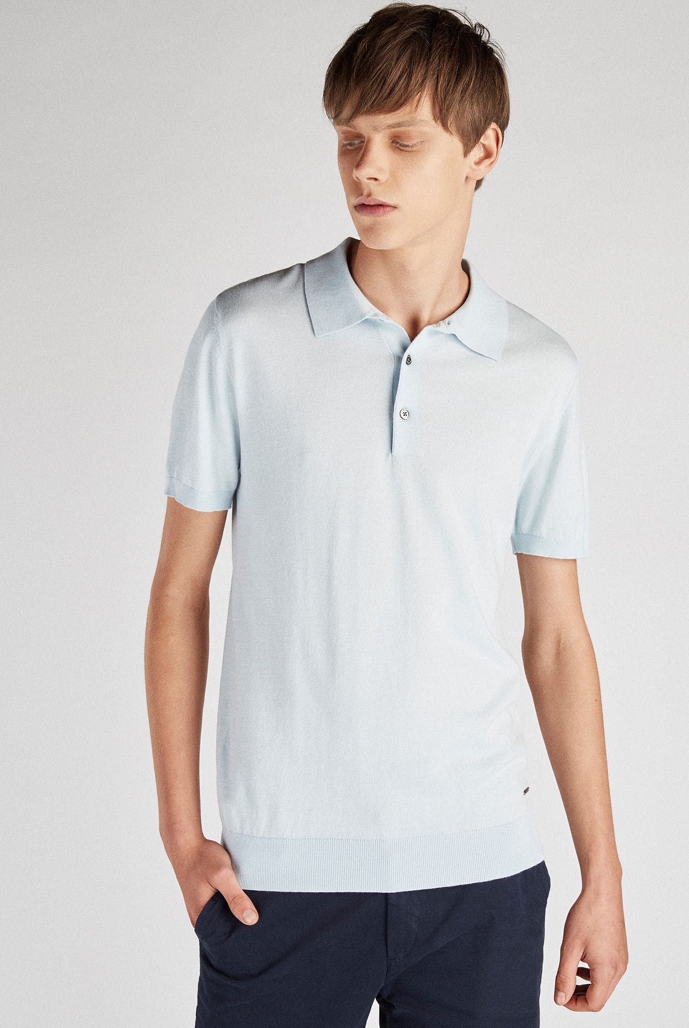Light Blue