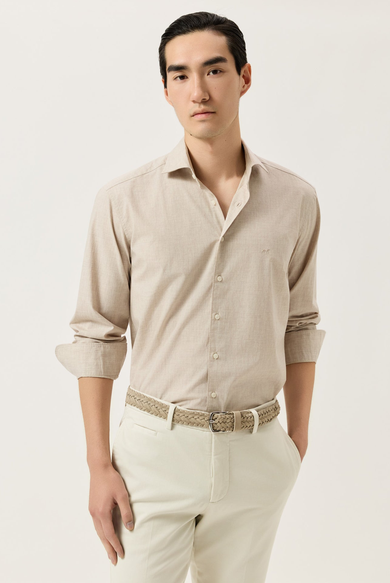 Light Beige