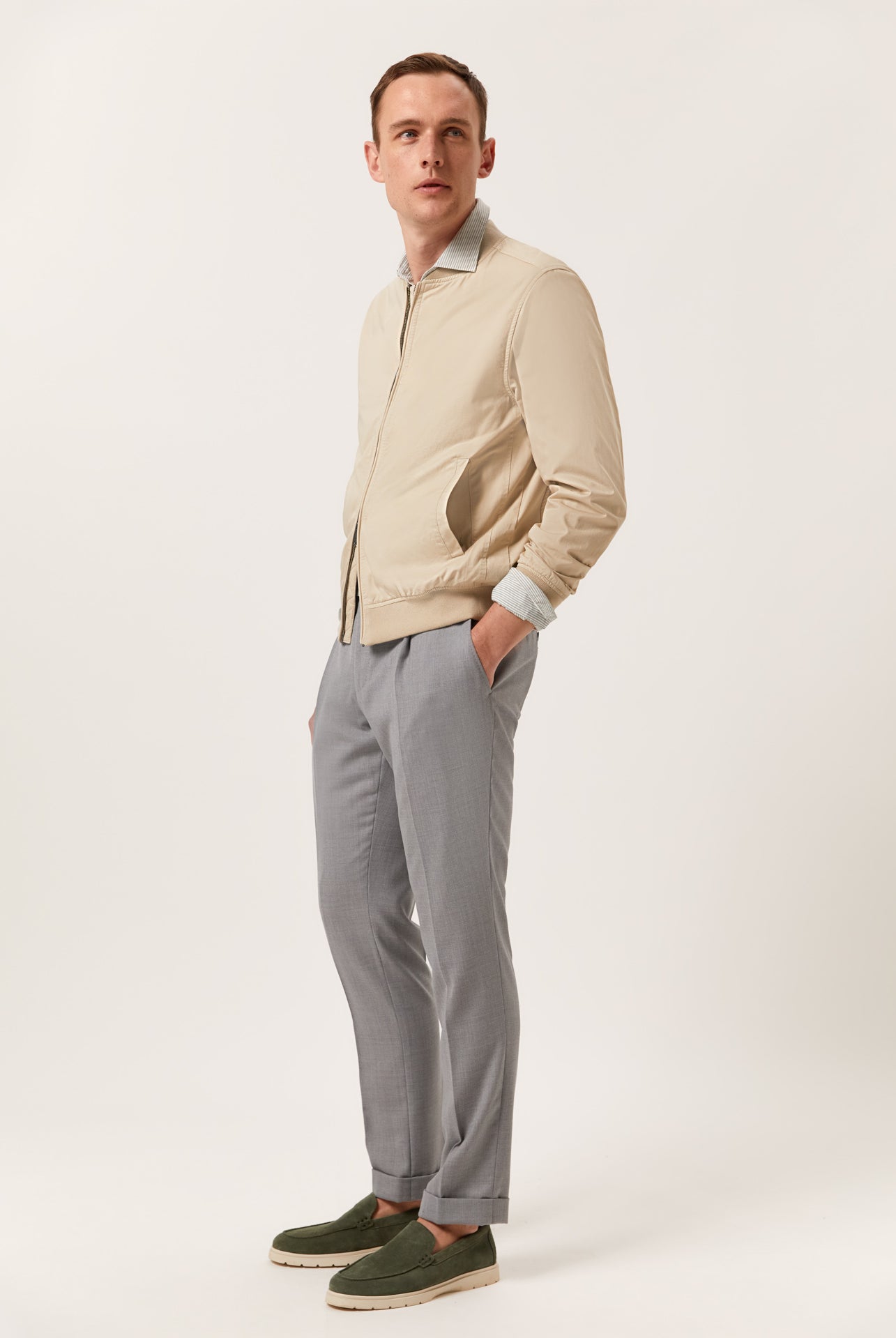 Khaki