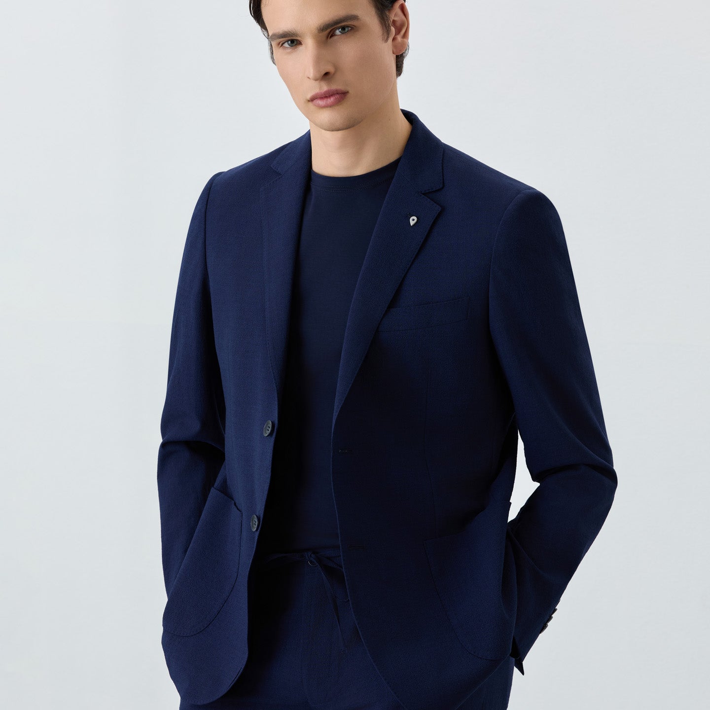 Dark Blue