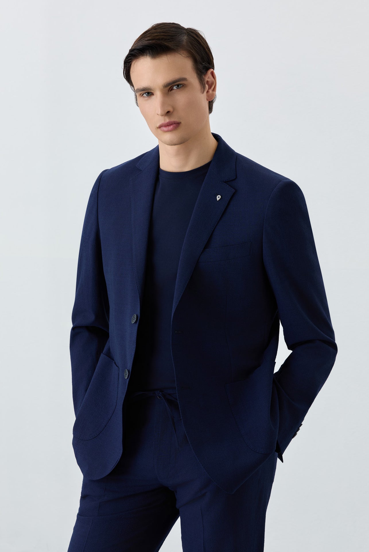 Dark Blue
