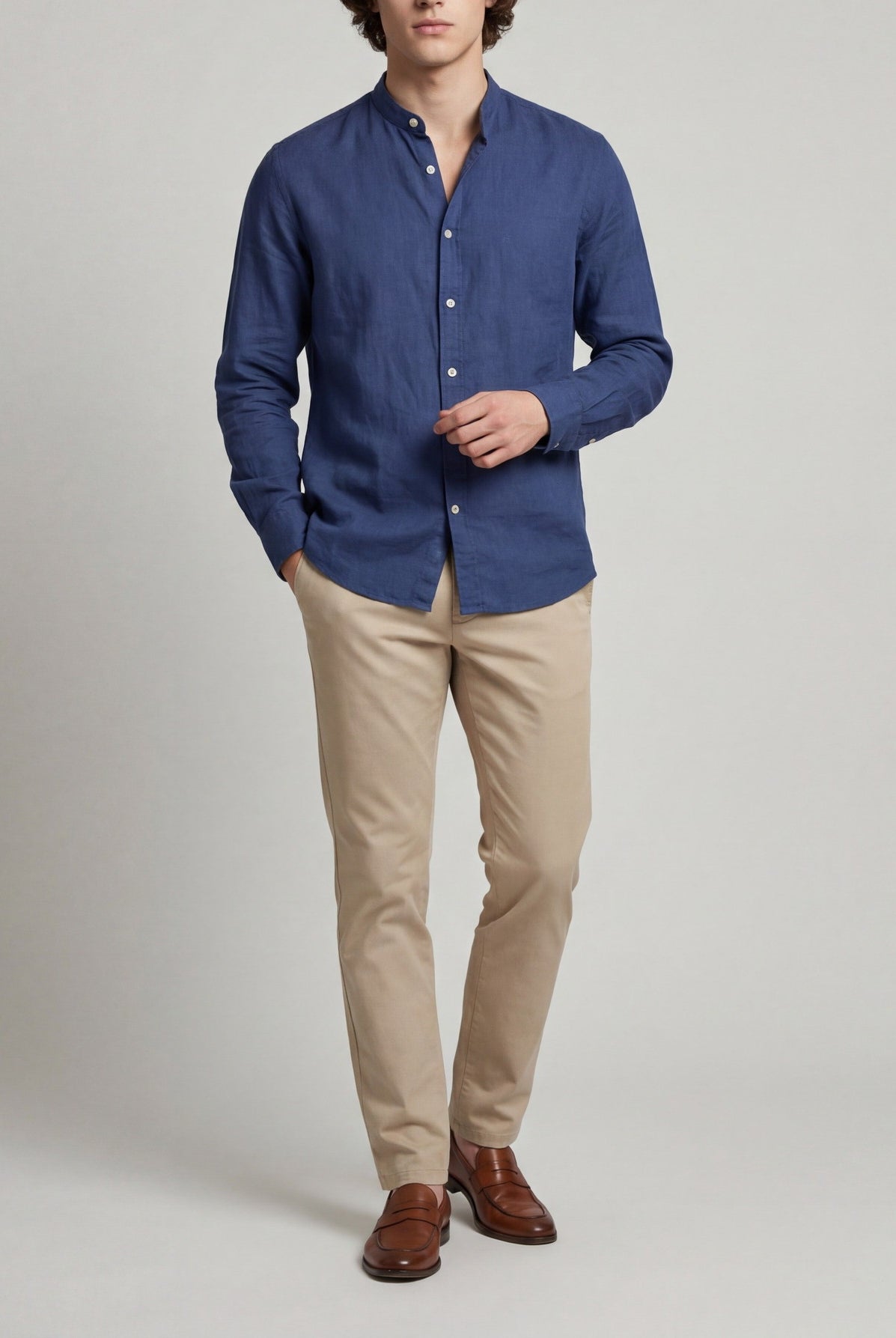 Dark Blue