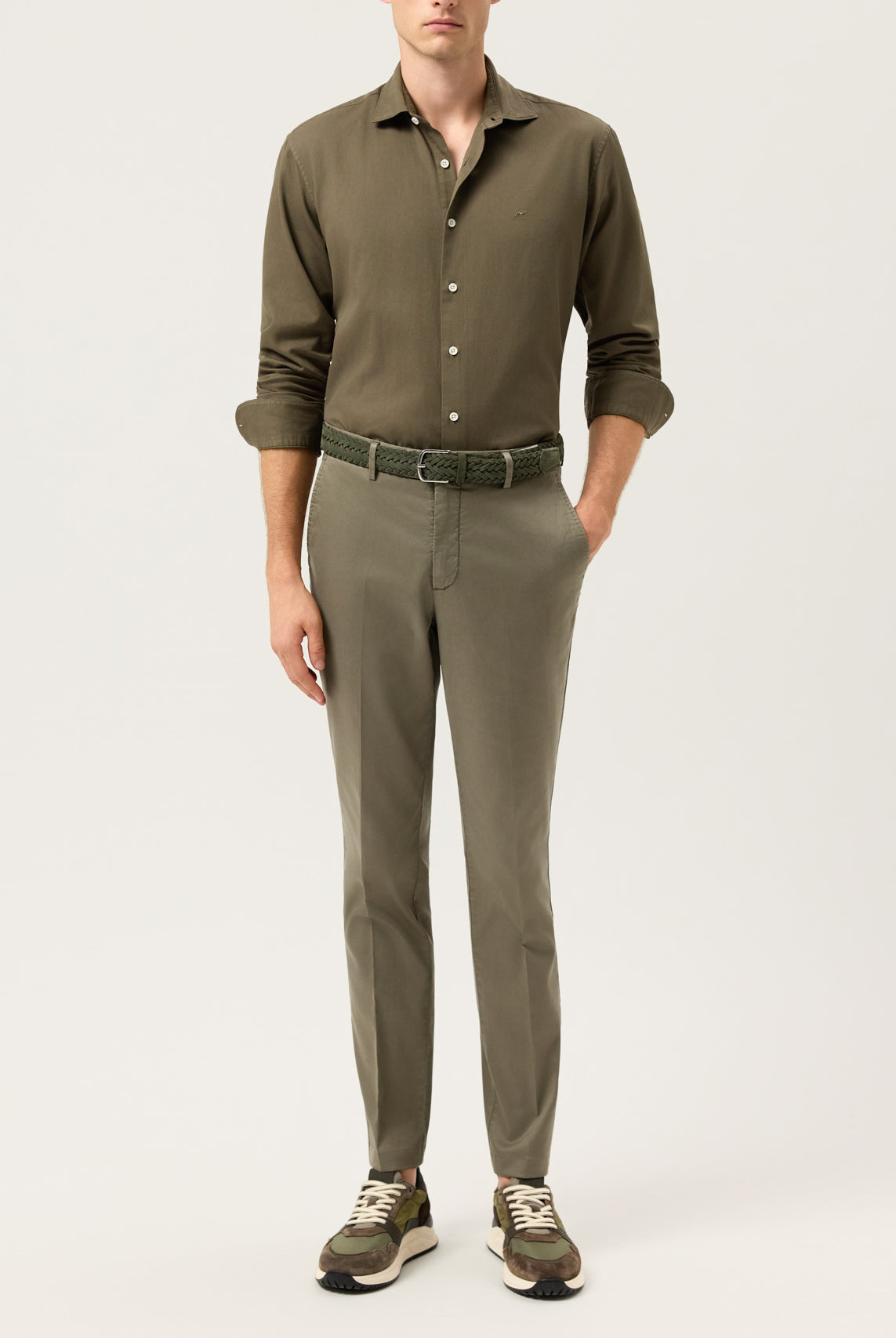 Khaki