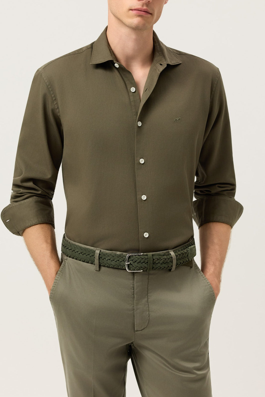 Khaki