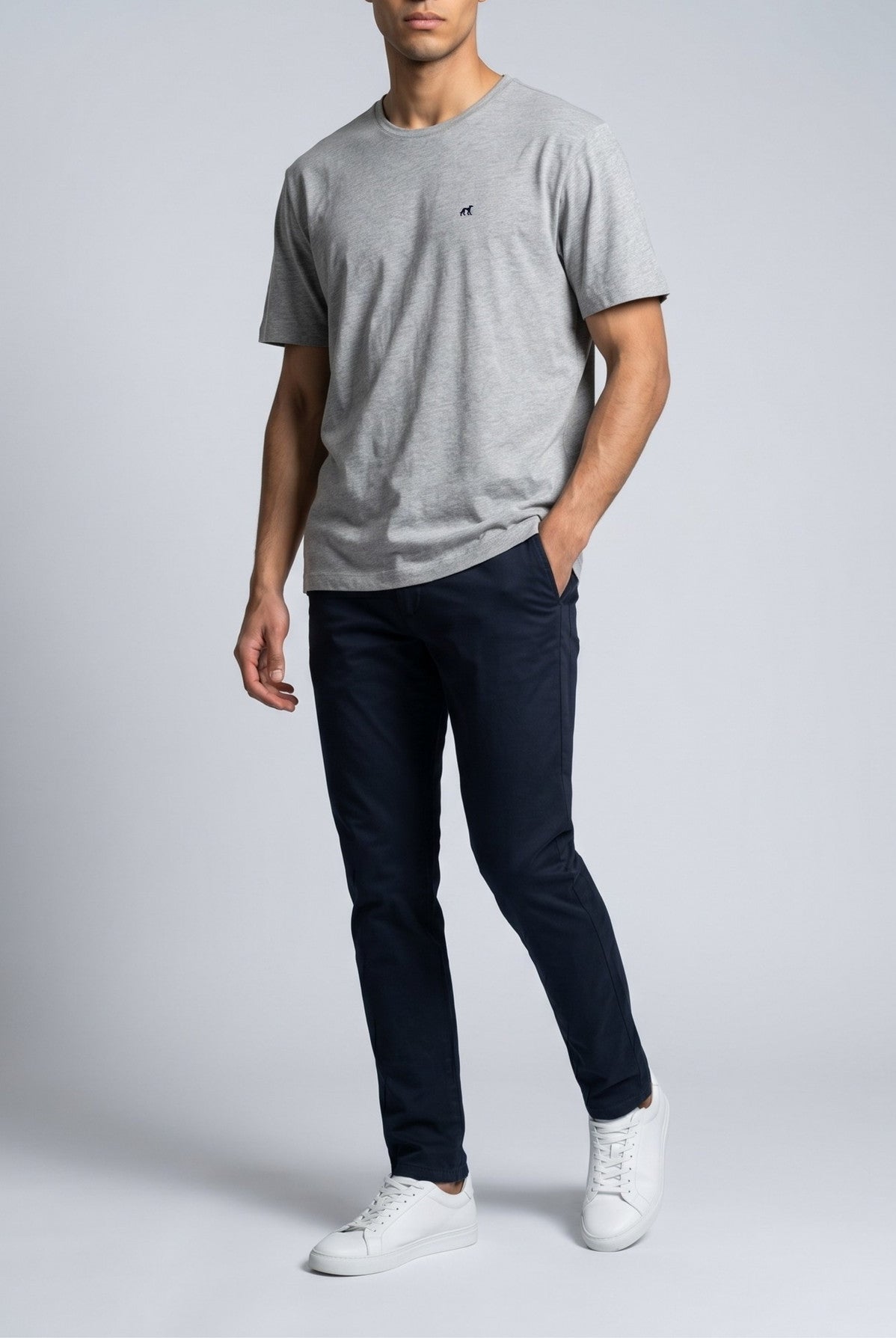 Mix Grey