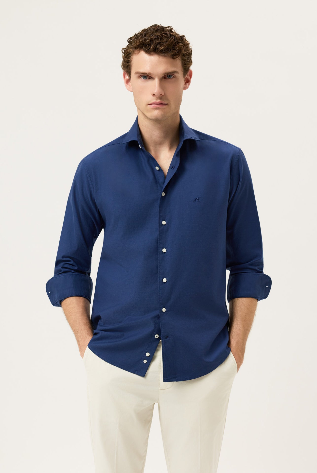 Dark Blue