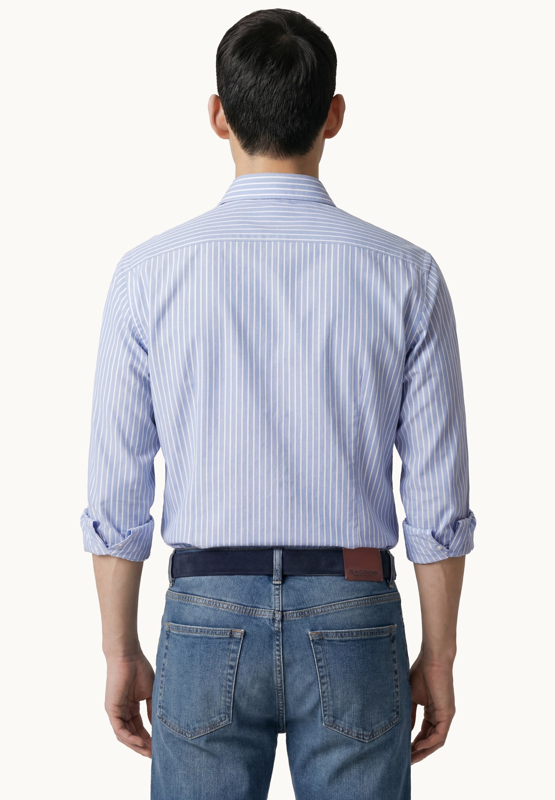 Medium Blue (AI)