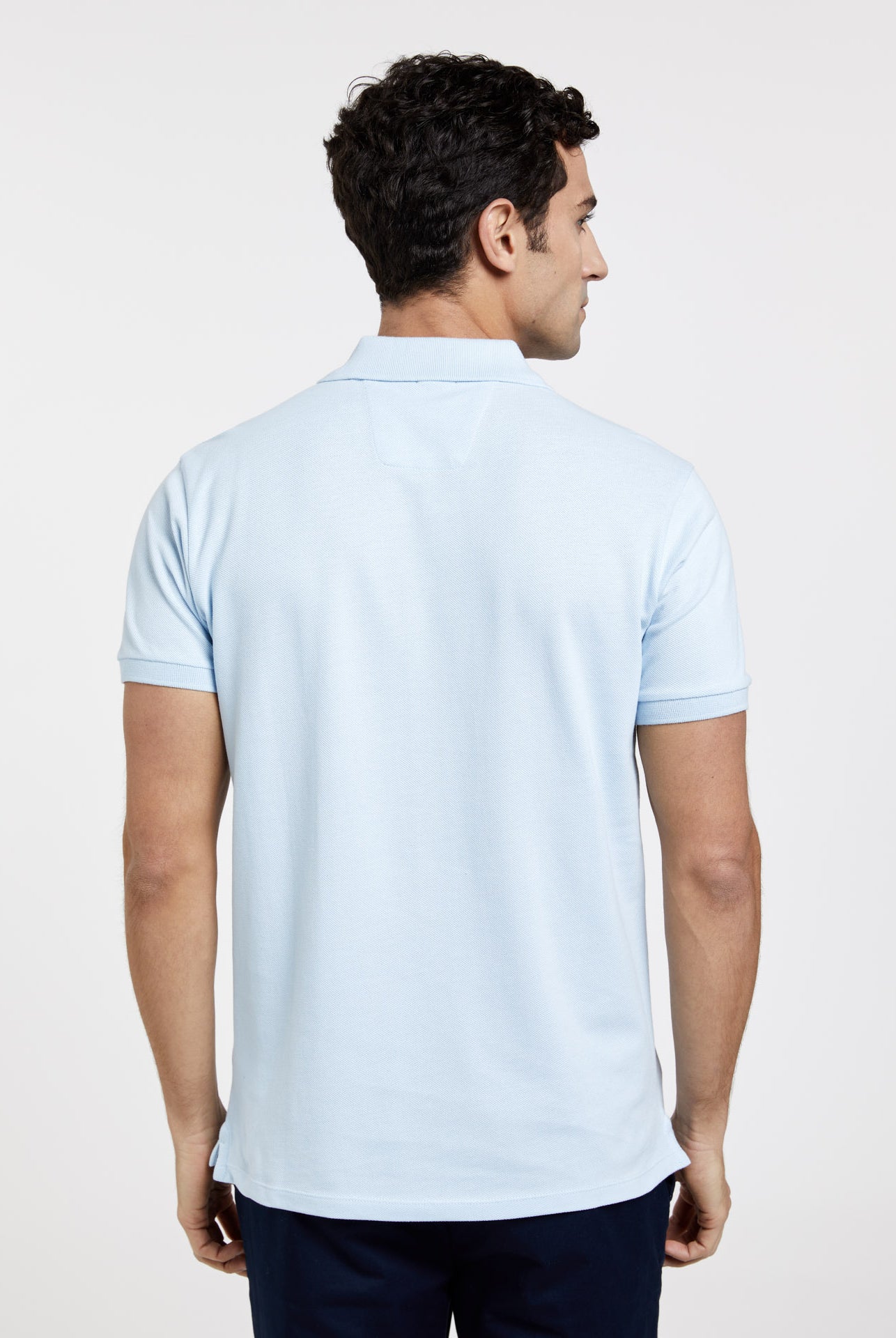 Light Blue
