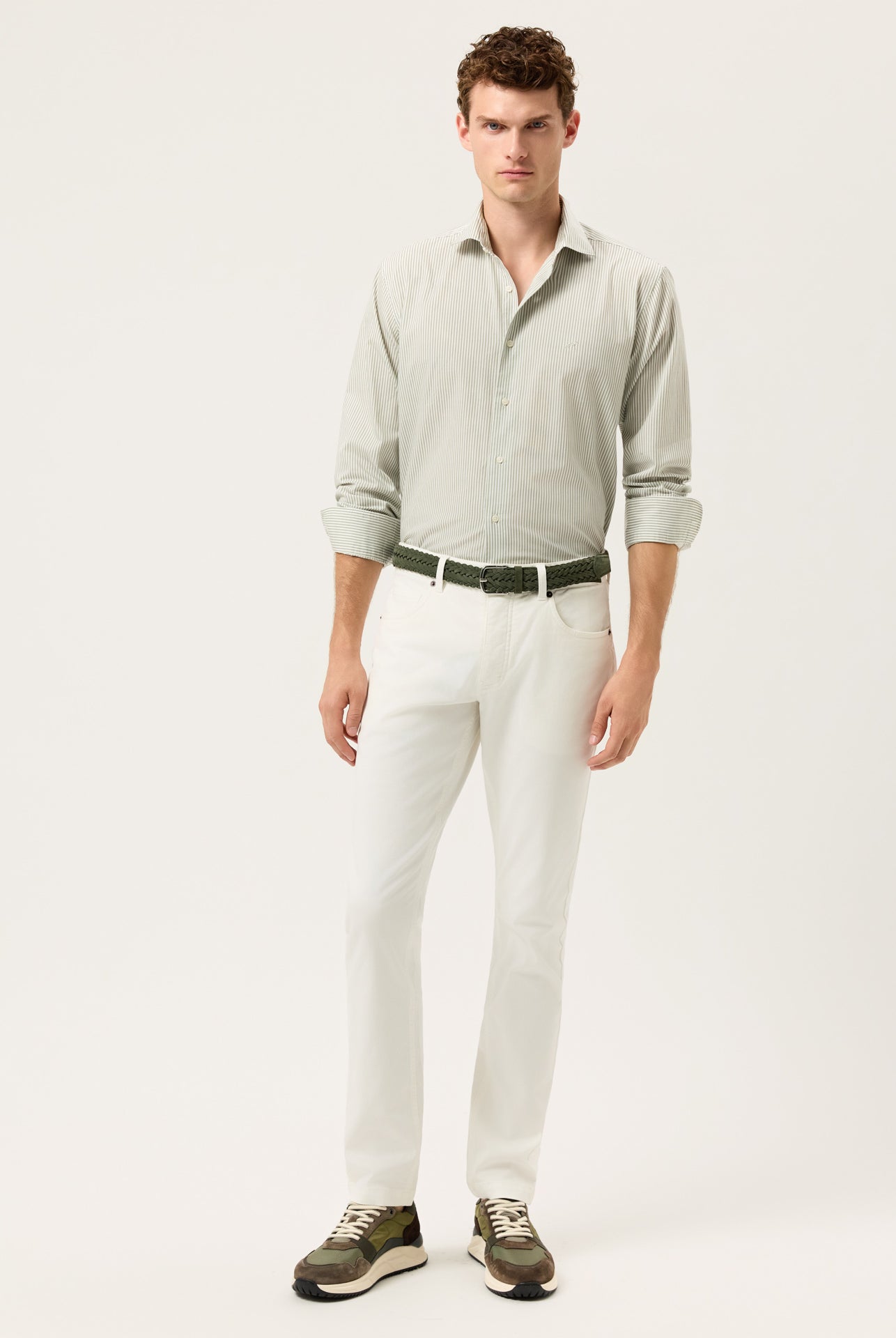 Light Green