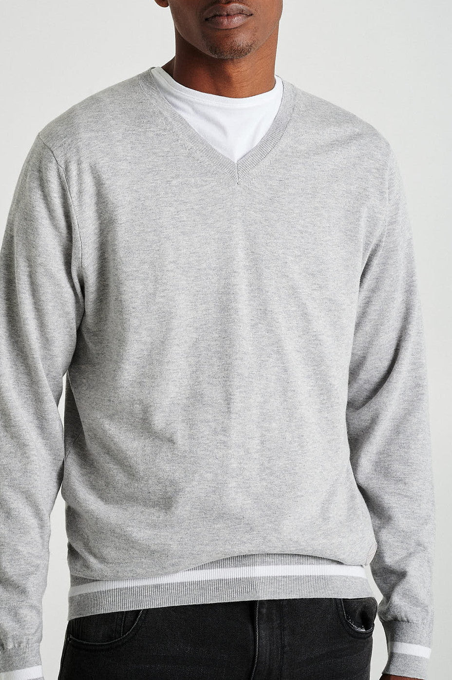 Mix Grey