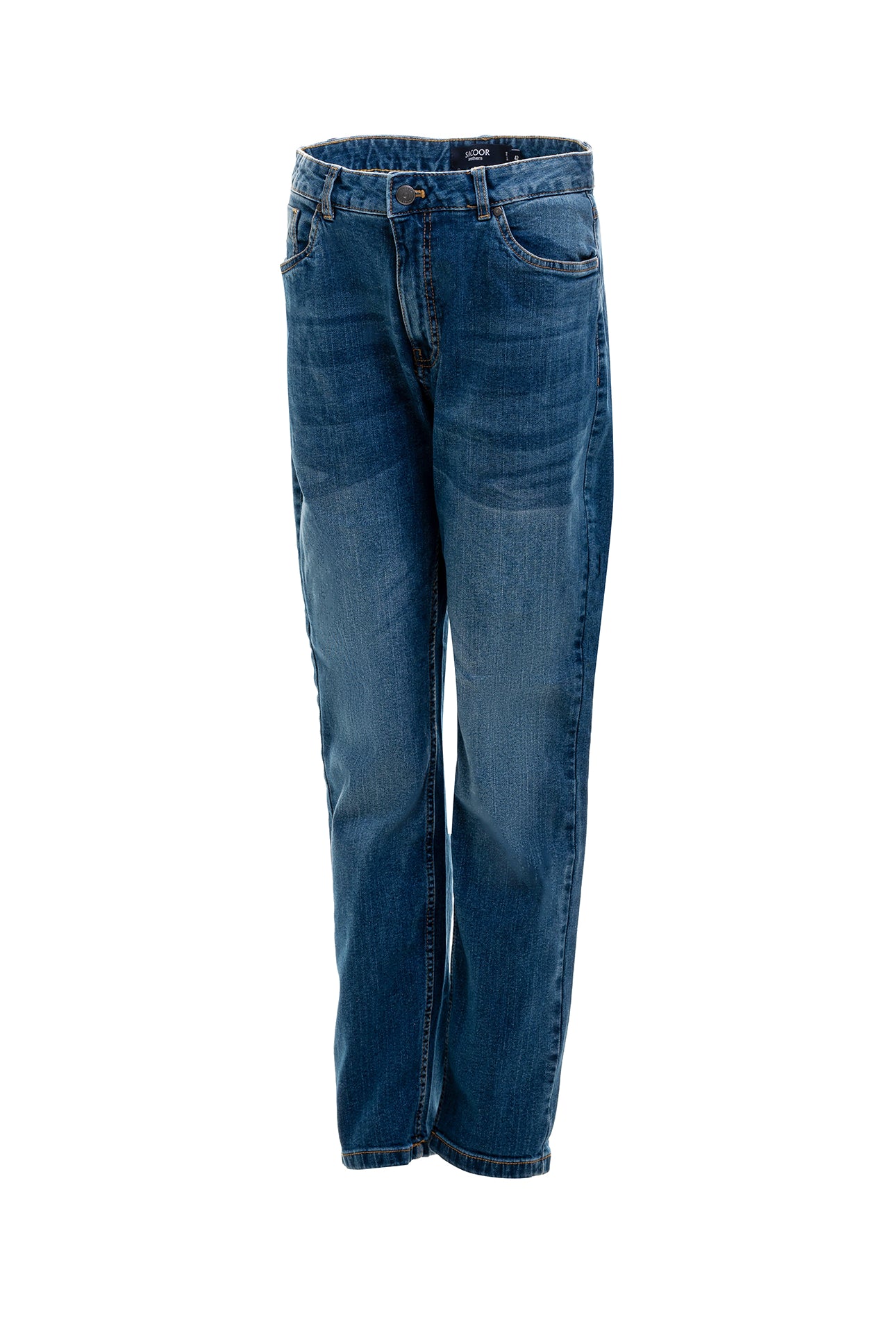 Medium Blue