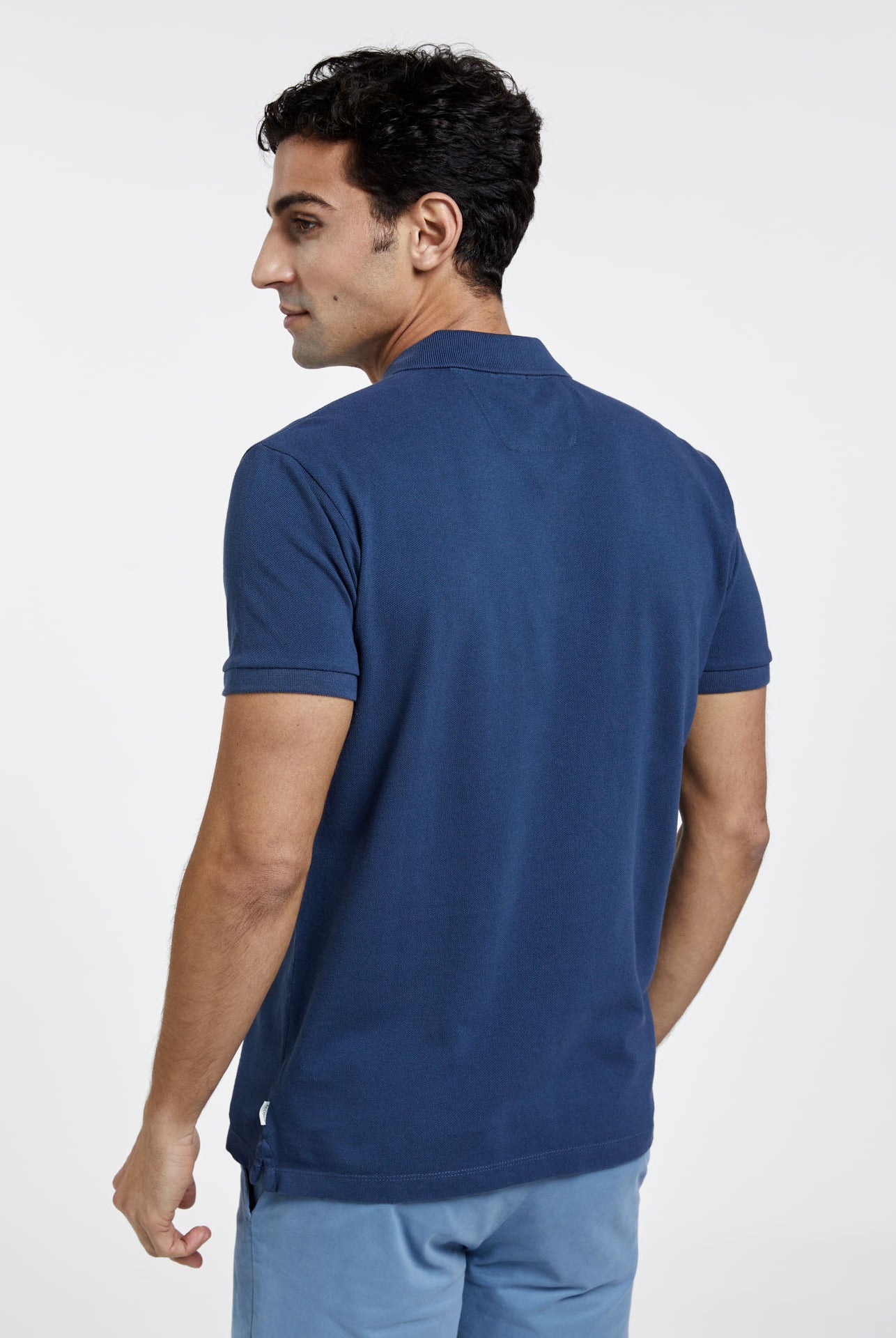 Medium Blue