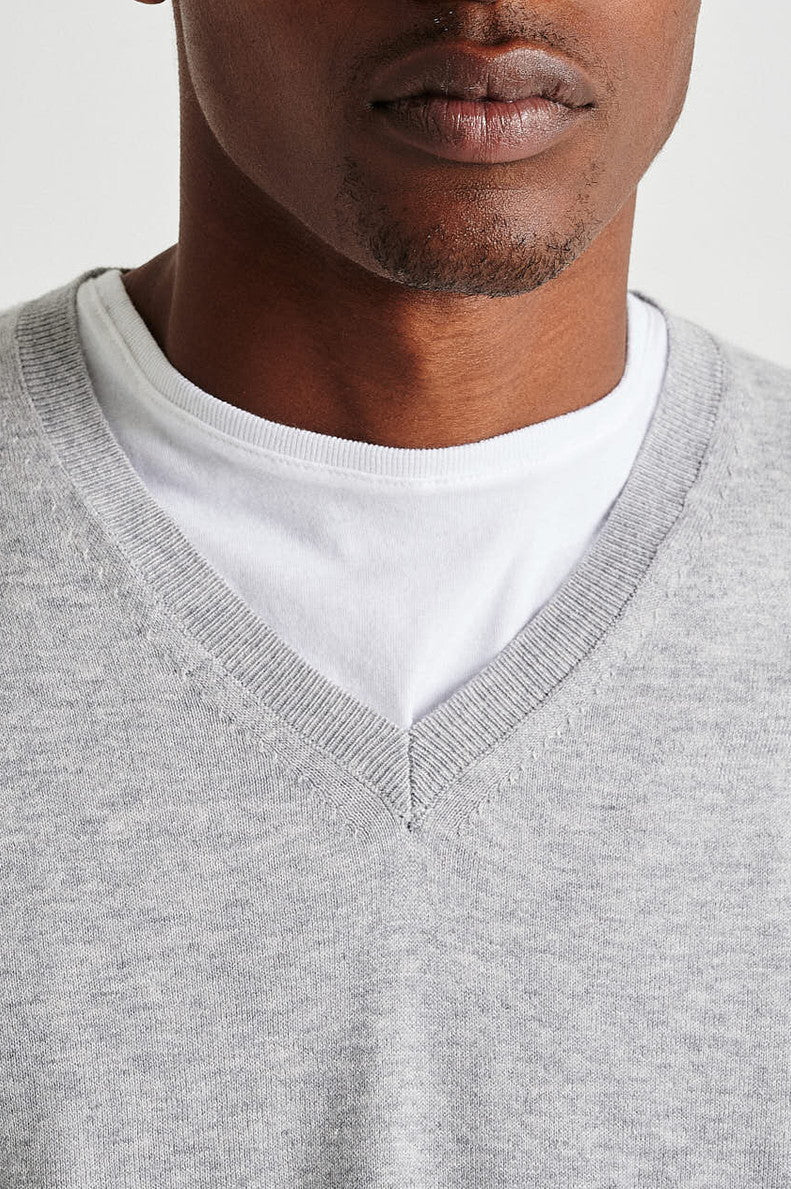 Mix Grey