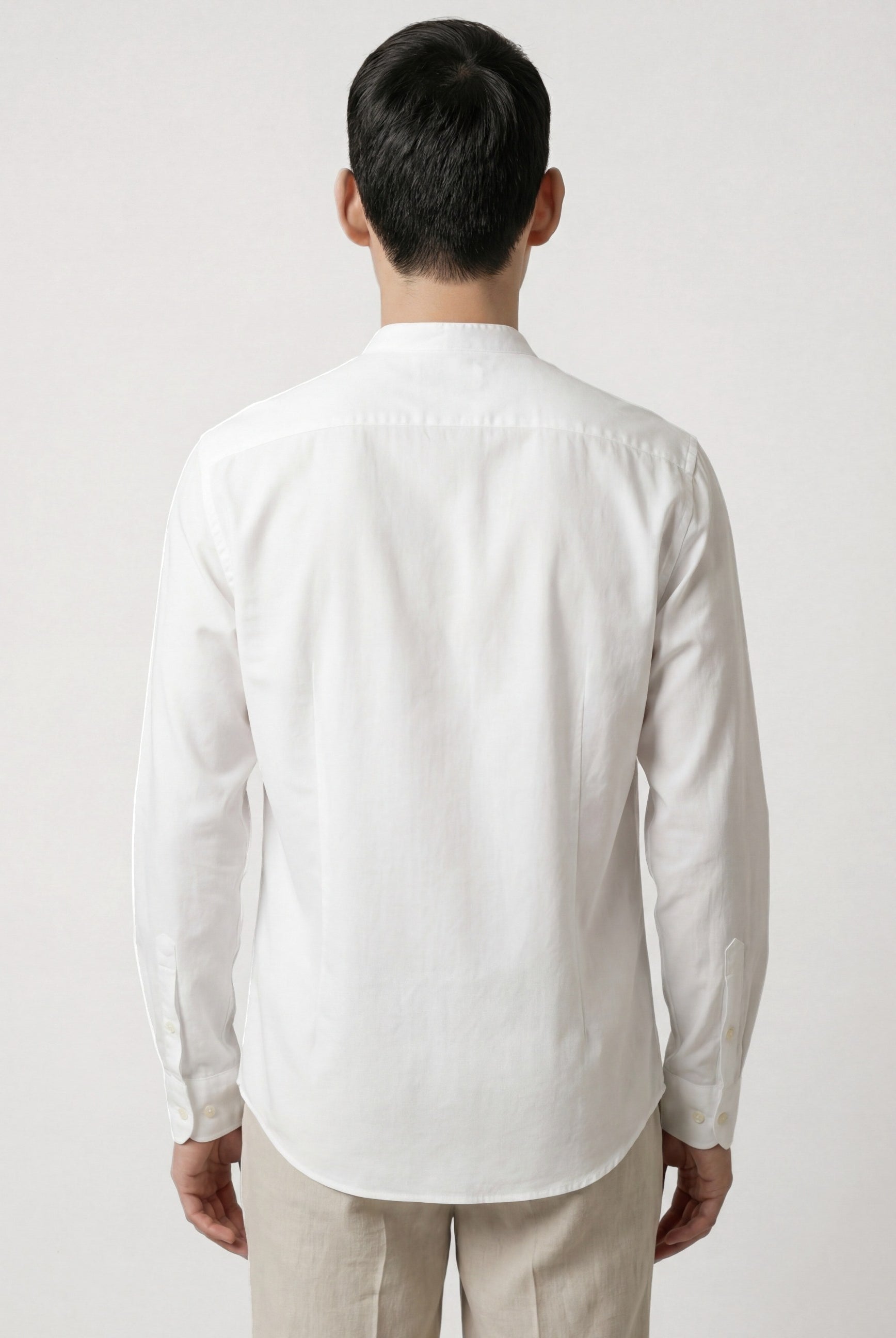 White (AI)