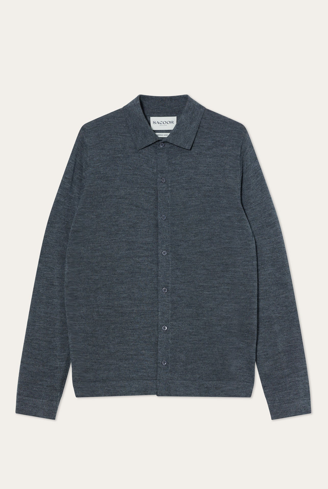 Medium Grey