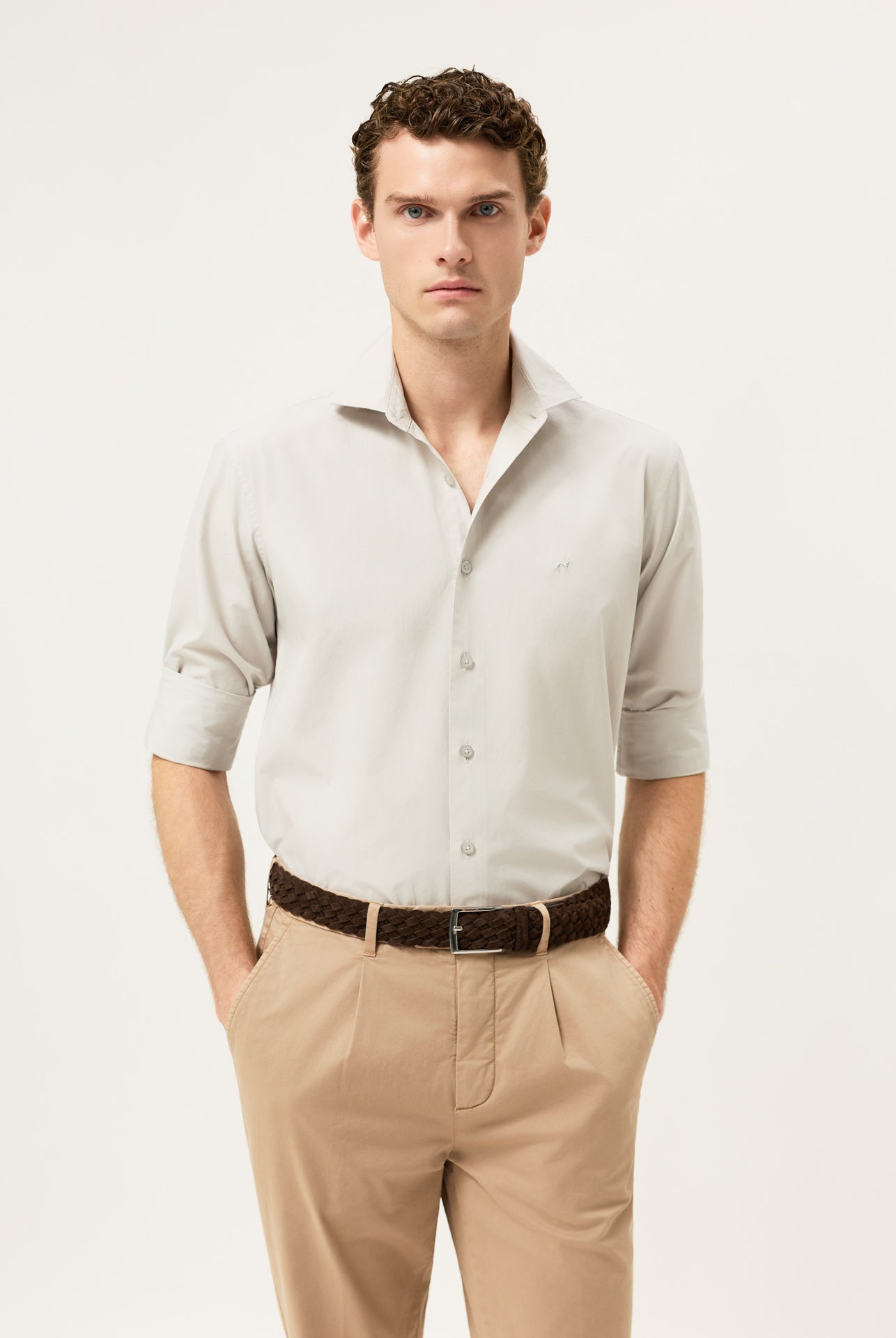 Light Grey