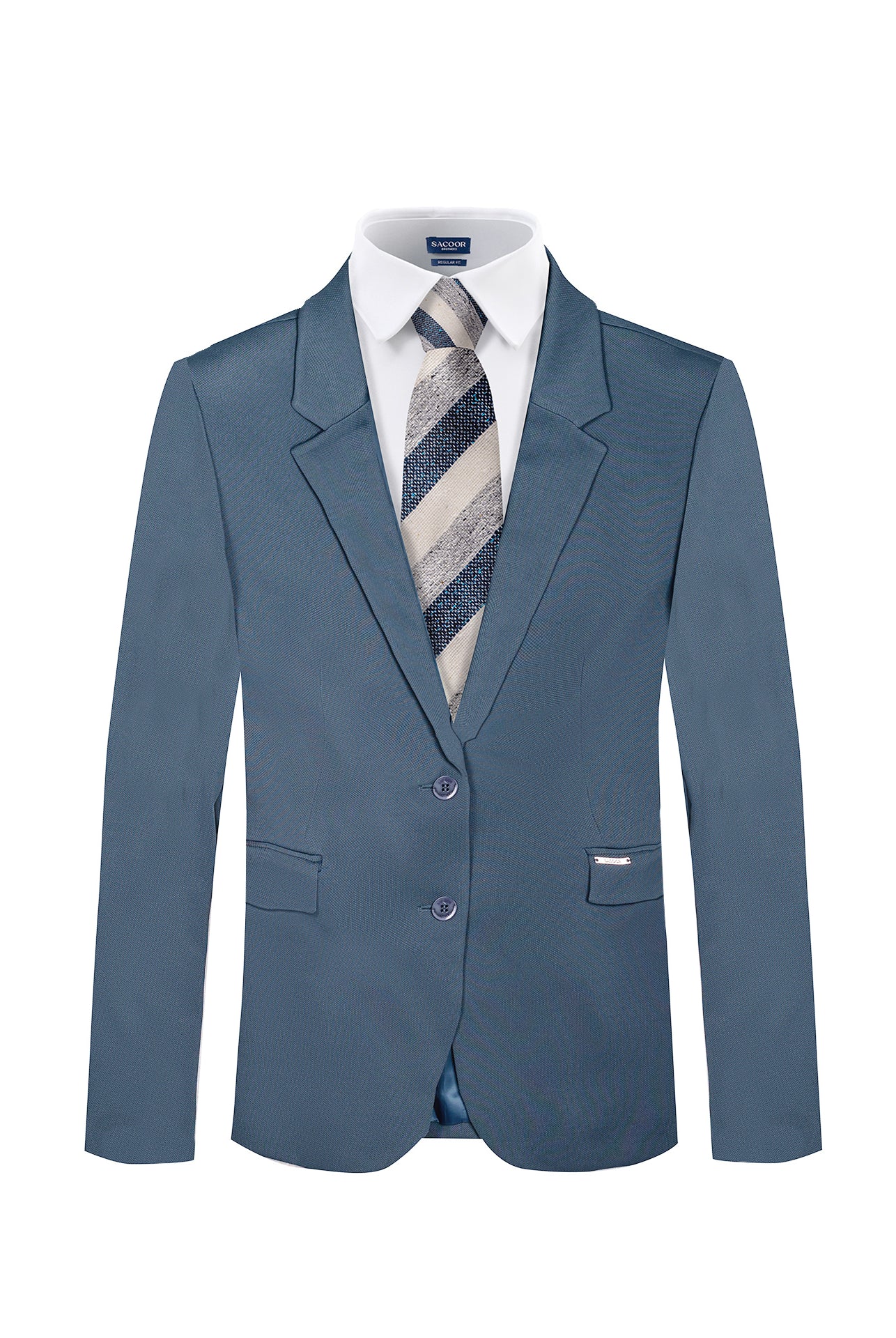 Medium Blue