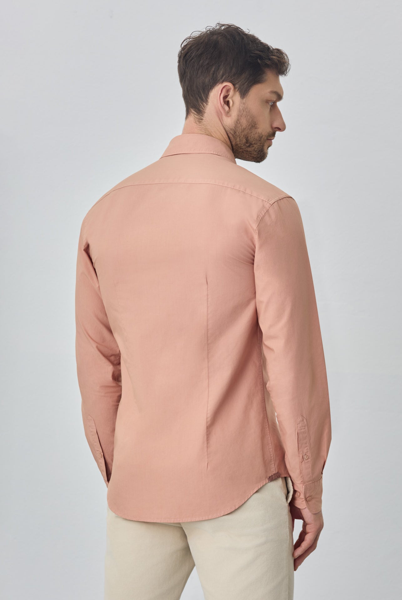 Pale Pink