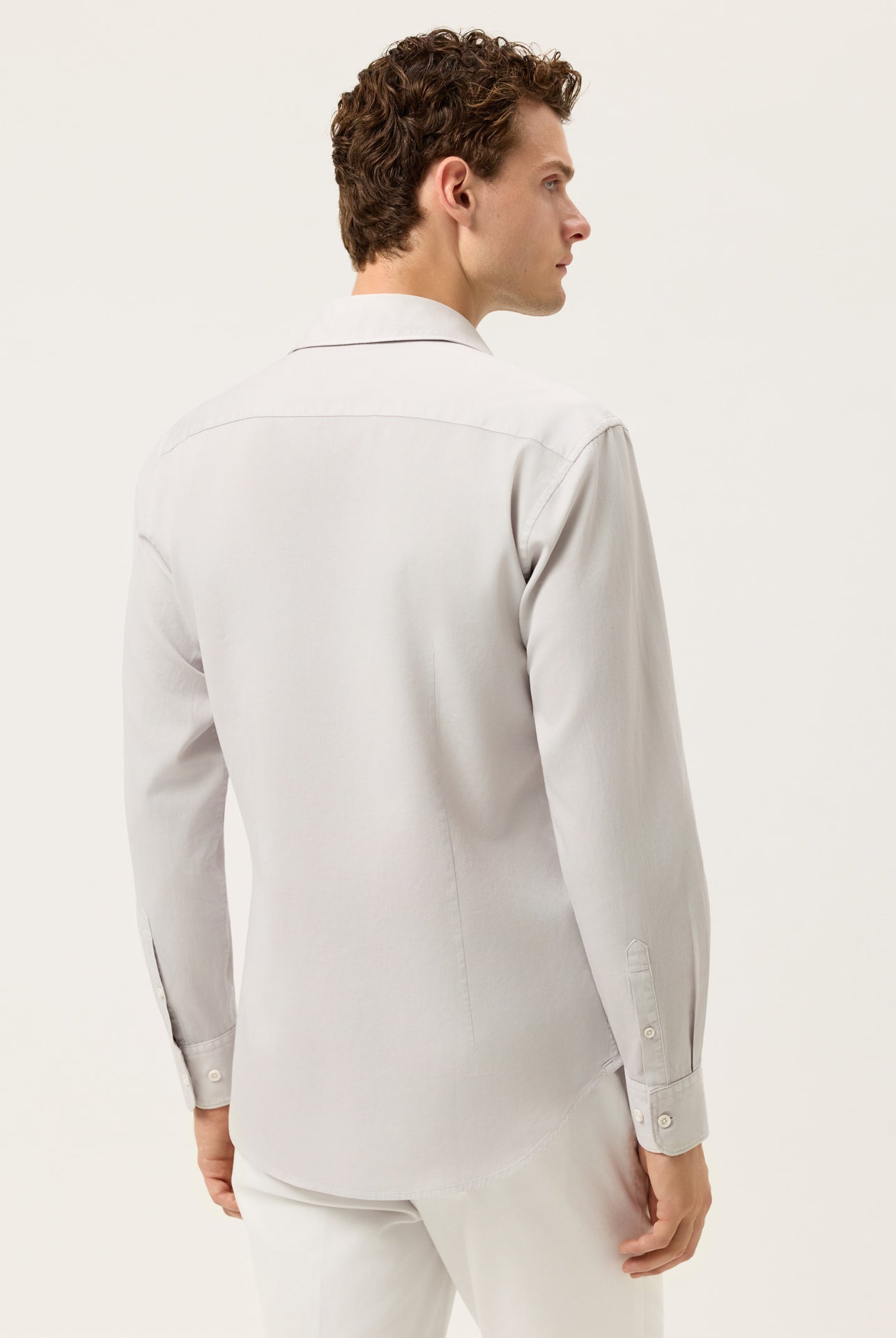 Light Grey