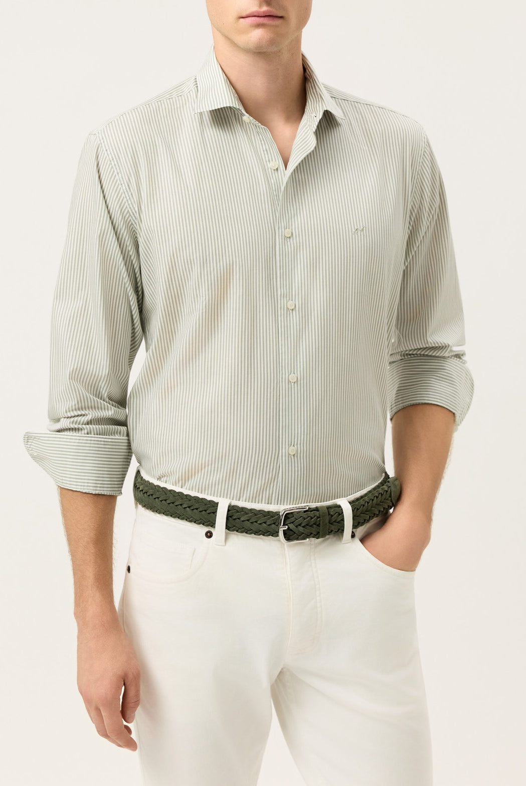Light Green