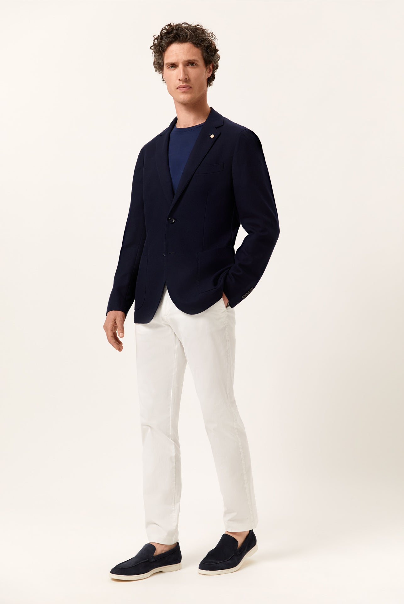 Dark Blue