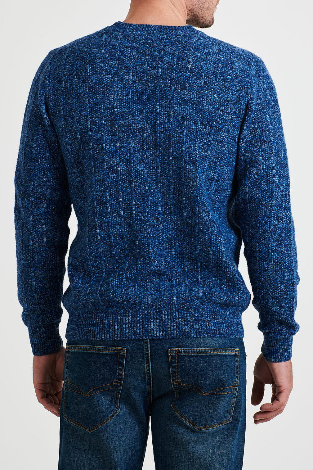 Medium Blue