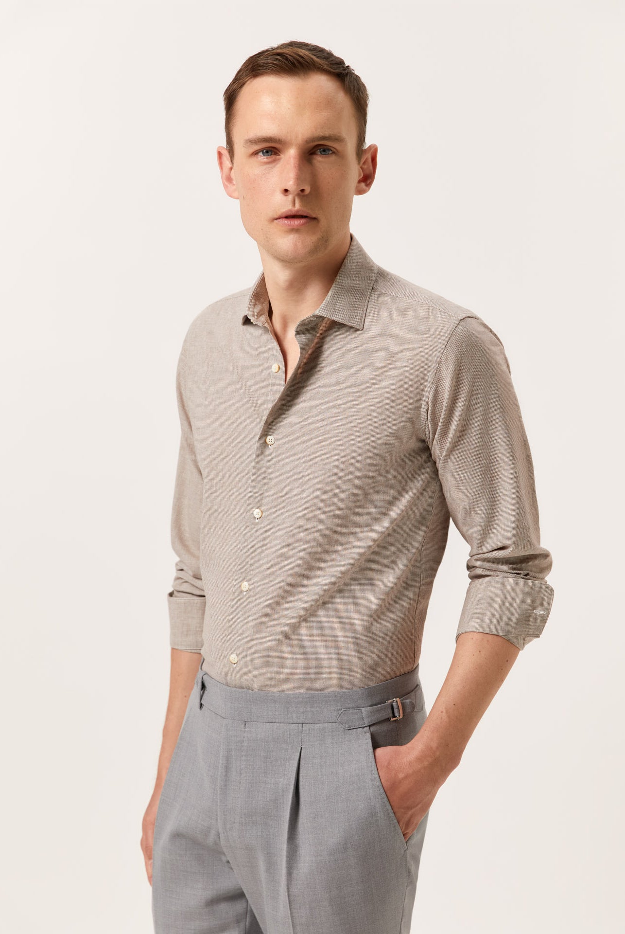 Light Brown