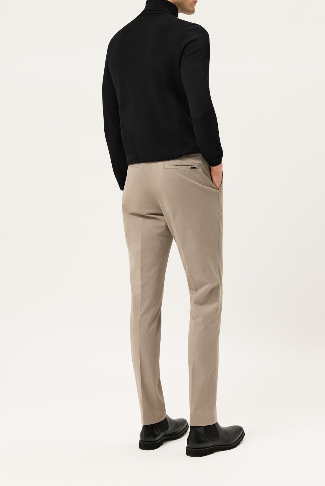 Light Brown