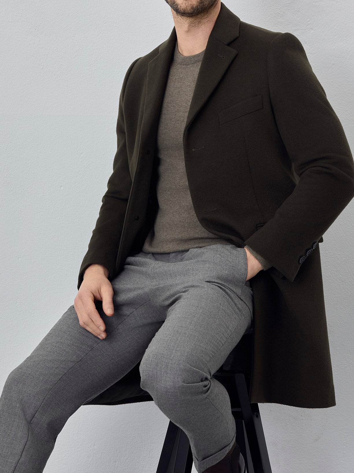 Khaki