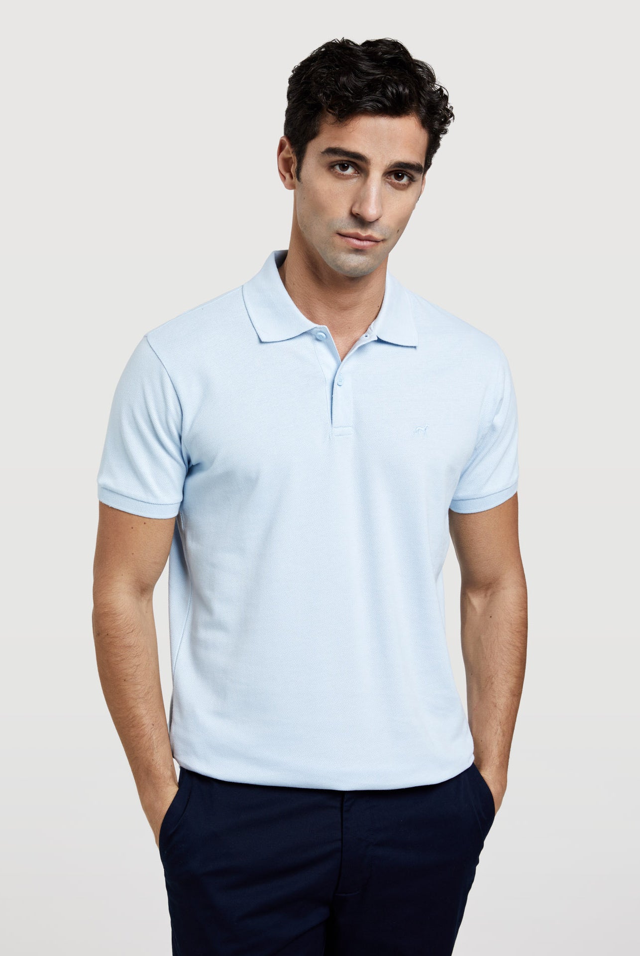 Light Blue