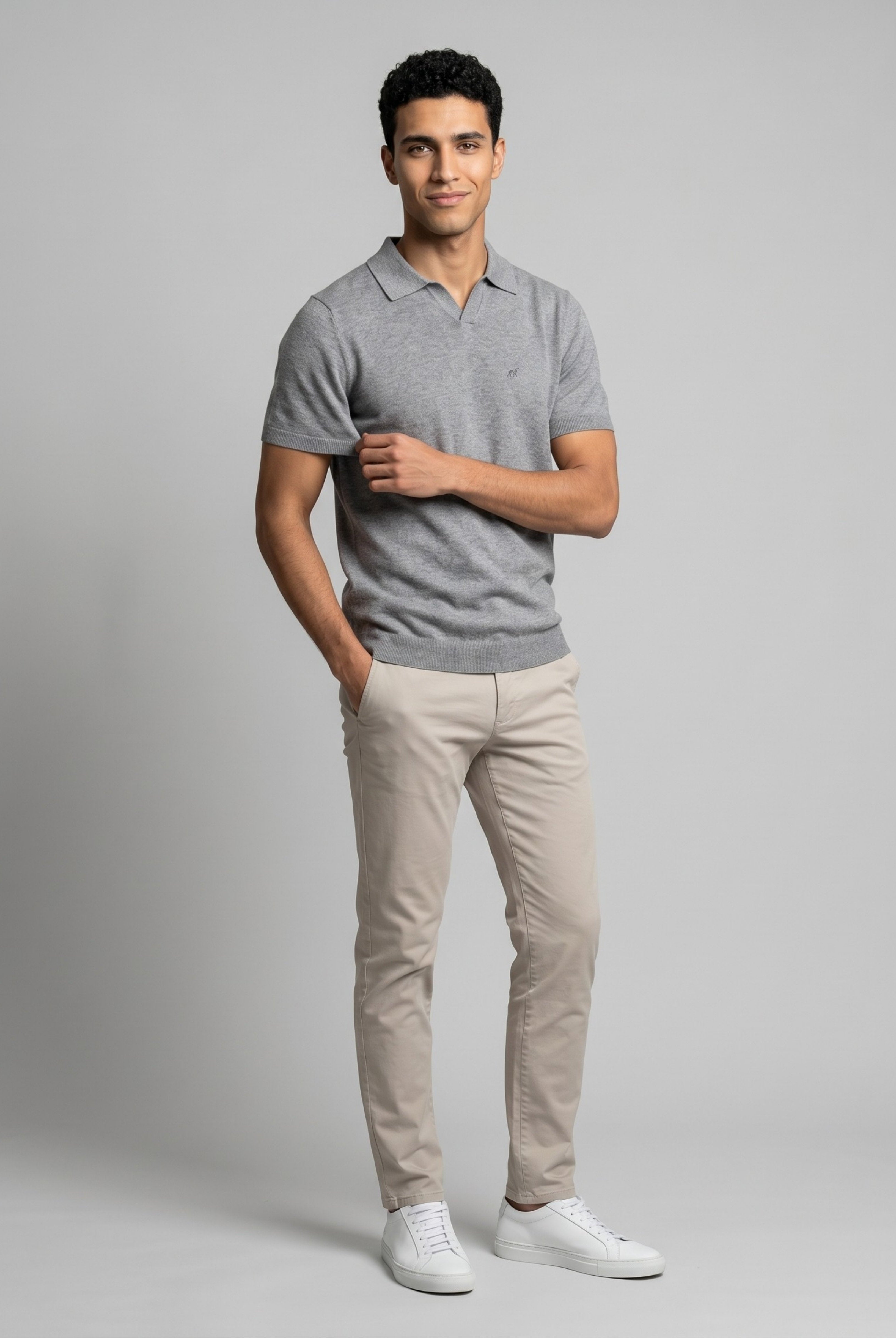 Mix Grey (AI)