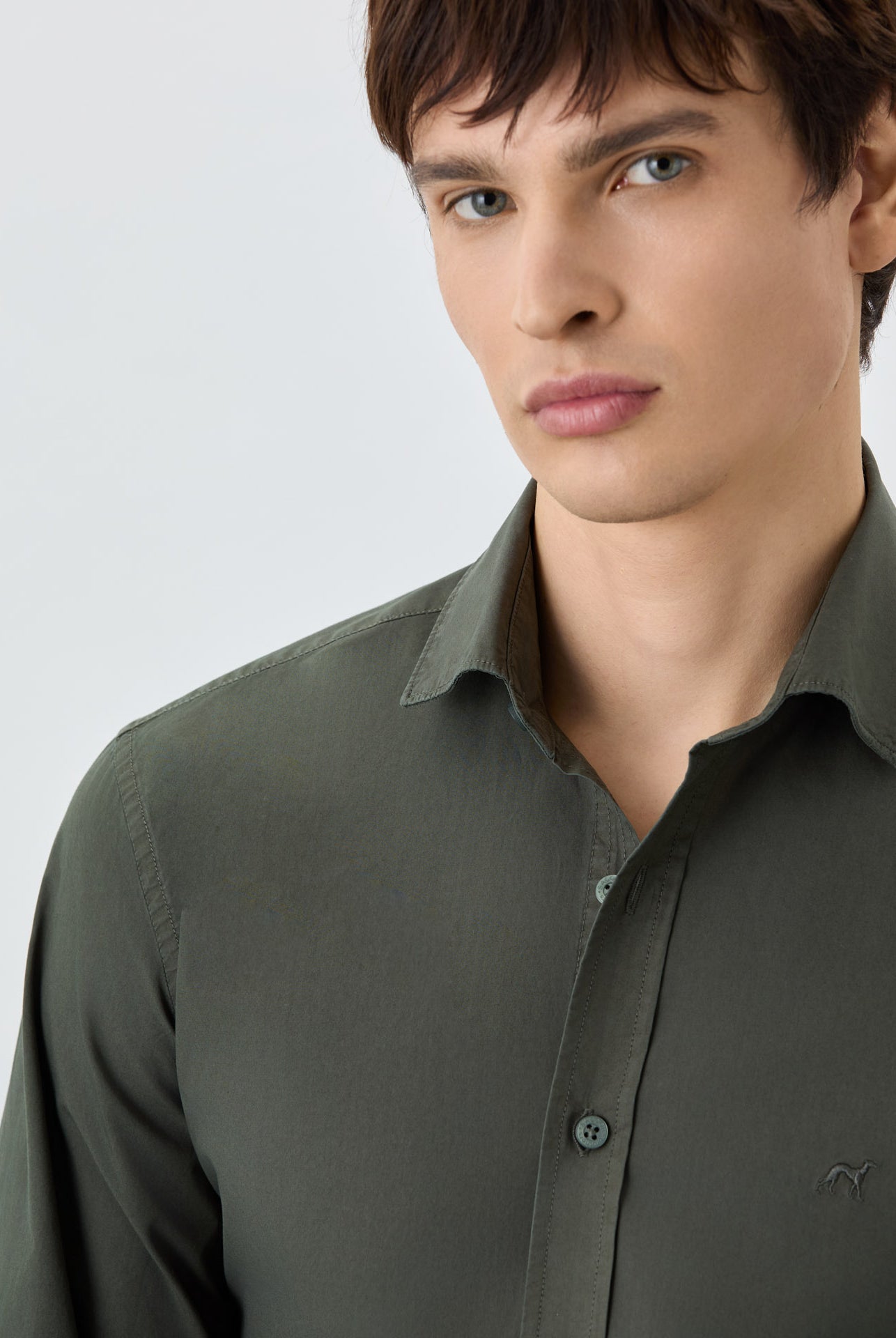 Dark Green
