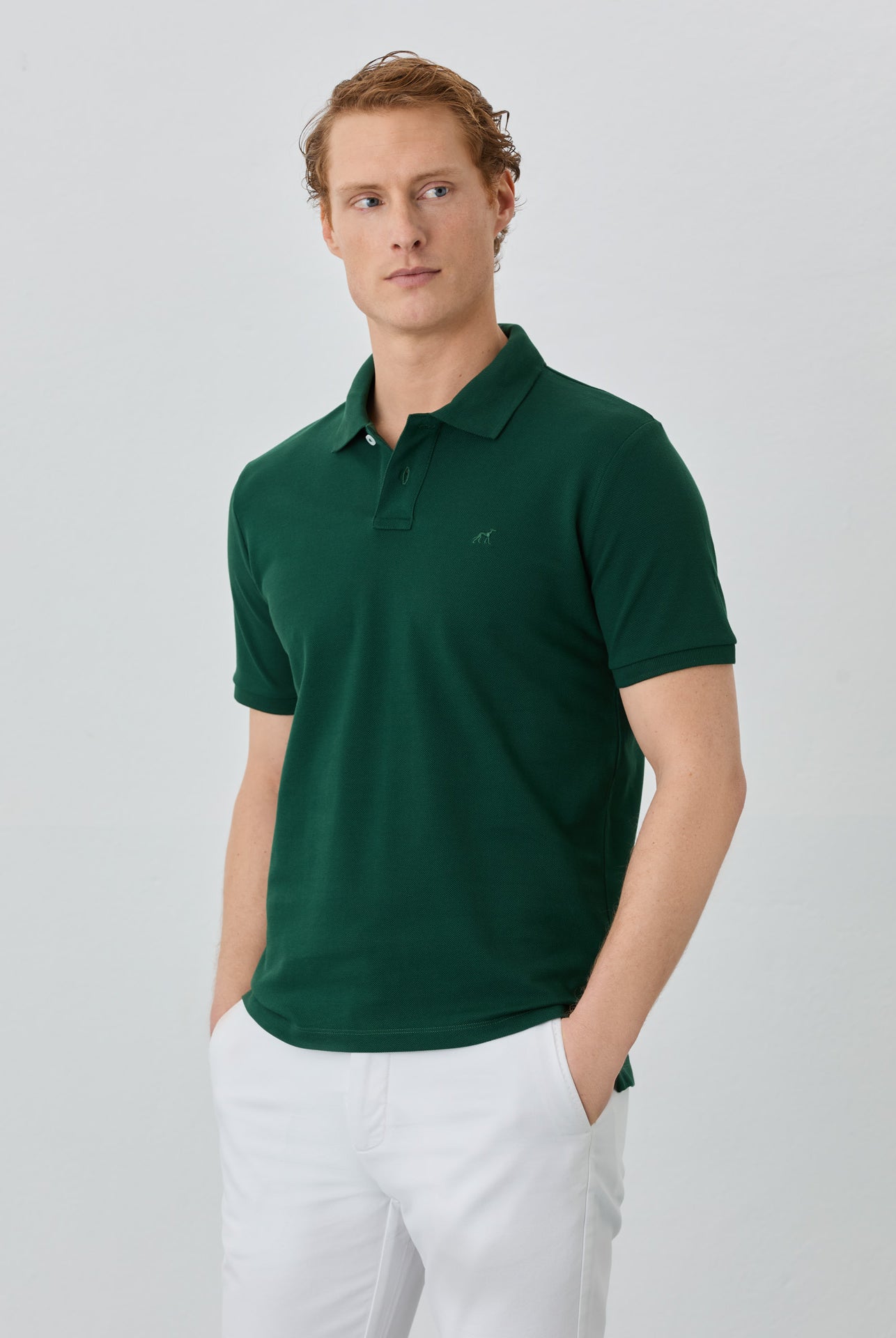 Dark Green